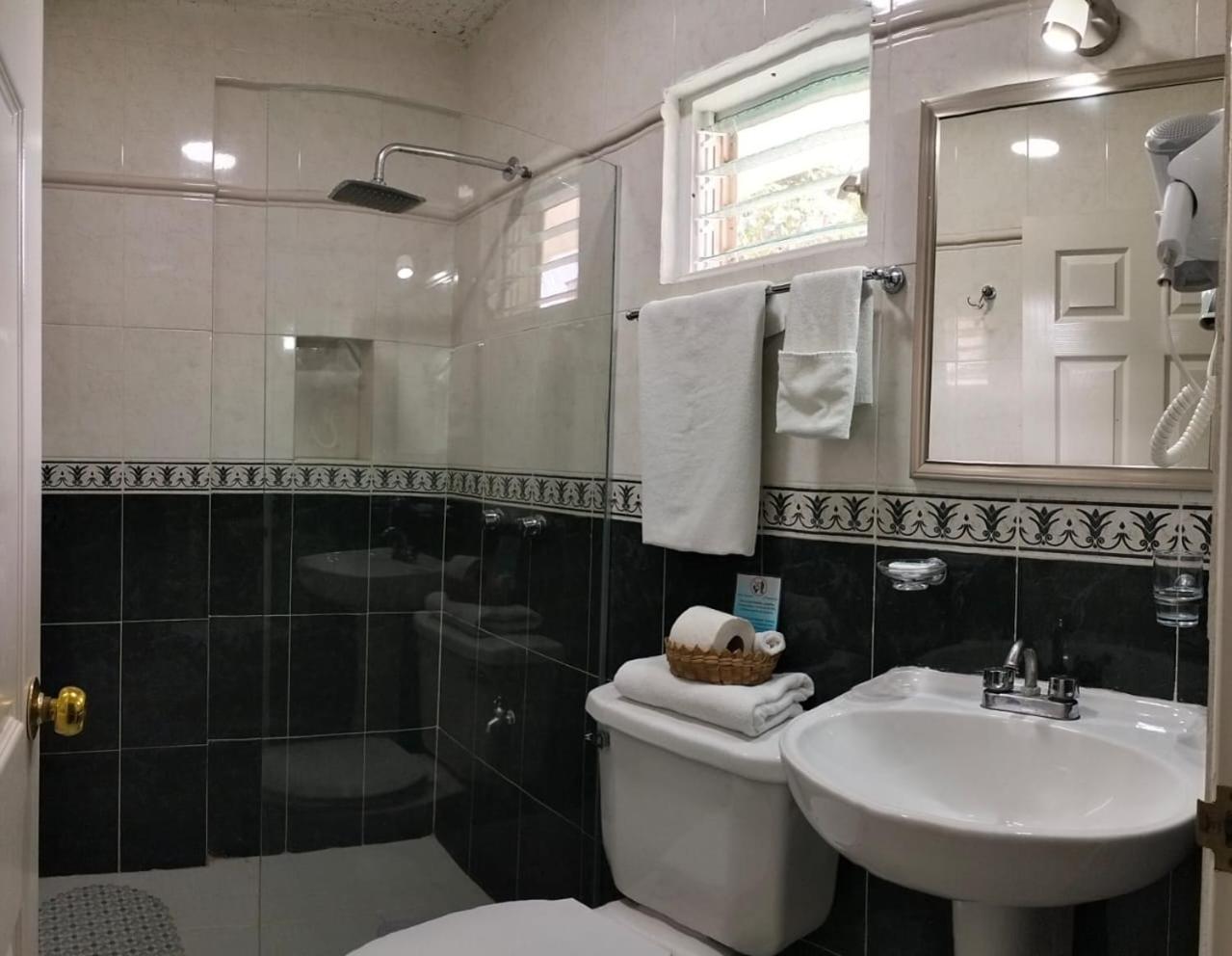 Hotel Dos Mundos, Isla Cozumel Kültér fotó