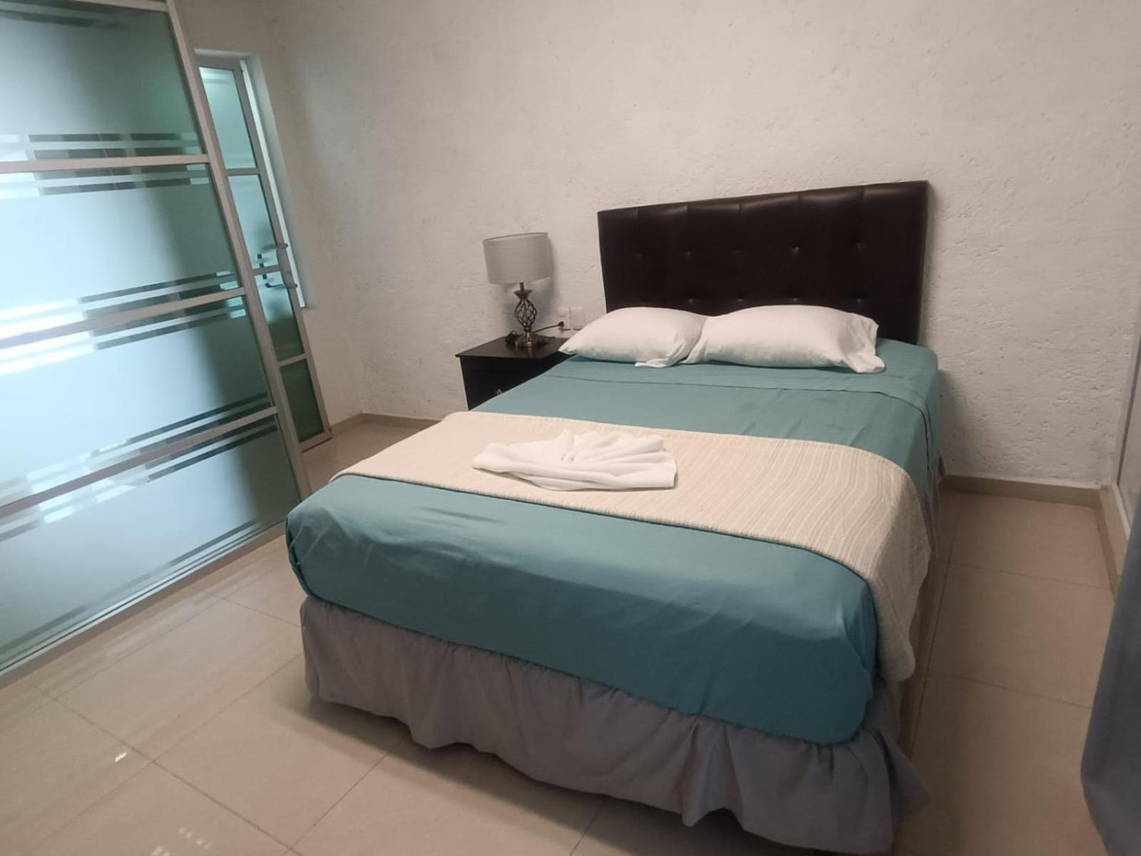 Hotel Dos Mundos, Isla Cozumel Kültér fotó
